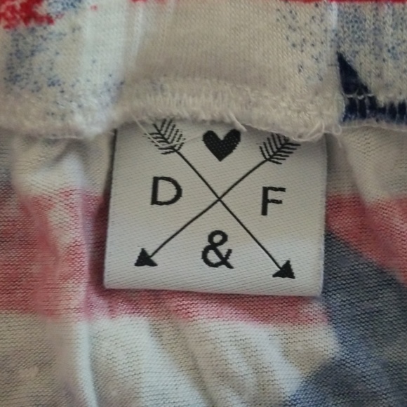 4th of July Graphic T Shirt - Picture 4 of 4